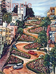 Lombard Vertical